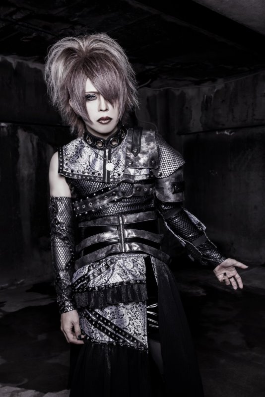 XANVALA releases digital single “R.I.P.” and announces new live