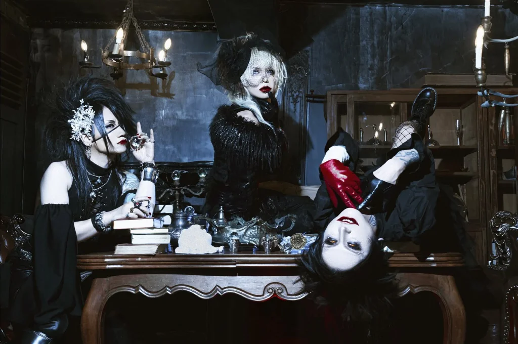 Awakening Tour 2026 - Seth, Kouki & Tsuzuku